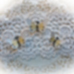 Thumbnail: Sweet Dreams Premium Paper Butterflies In Buttercream