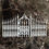 Thumbnail: Beautiful Board Small Gothic Gate Laser Cut Chipboard