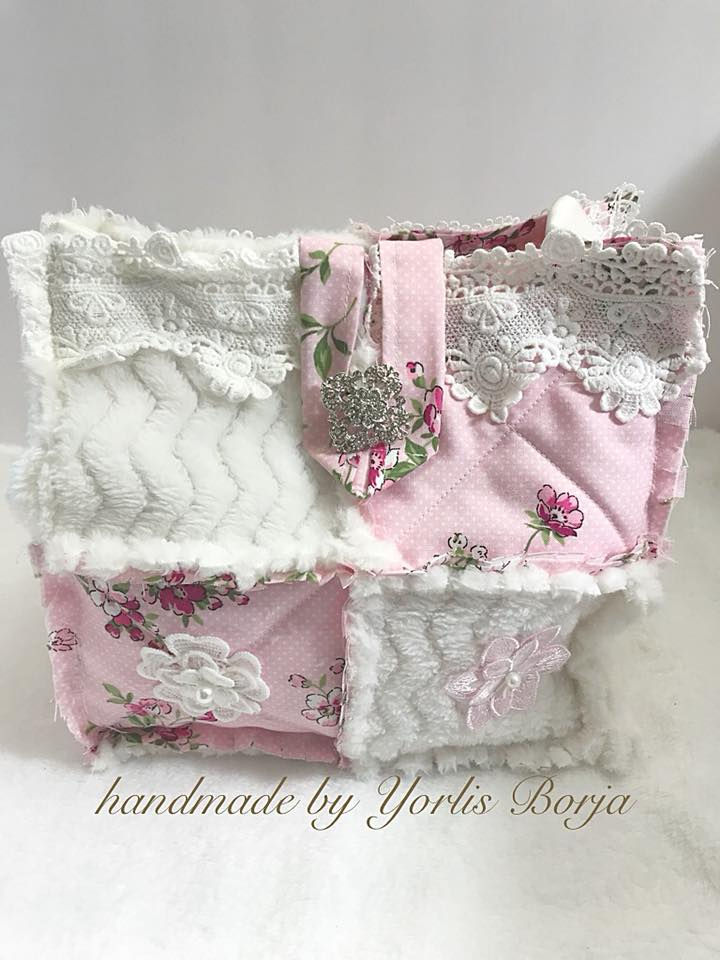 Thumbnail: Flower Girl Lace~ Off White