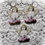 Thumbnail: Chubby Little Cherub Fairy Premium Paper Die Cut Set