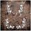 Thumbnail: Beautiful Board Small Pretty Ivy Pattern
