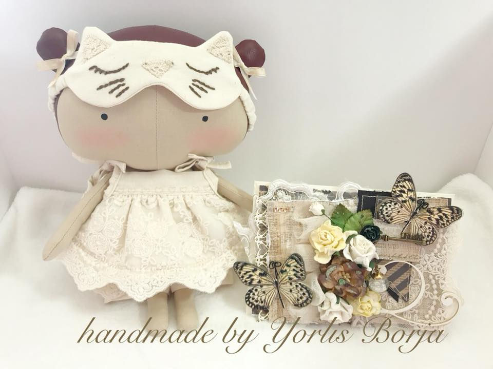 Thumbnail: Beautiful Board Small Romantic Heart Pattern Laser Cut Chipboard
