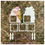 Thumbnail: Printed Beautiful Board Pink Christmas Santa Shaker Box Chipboard