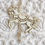 Thumbnail: Beautiful Board Small Carousel Horse Laser Cut Chipboard