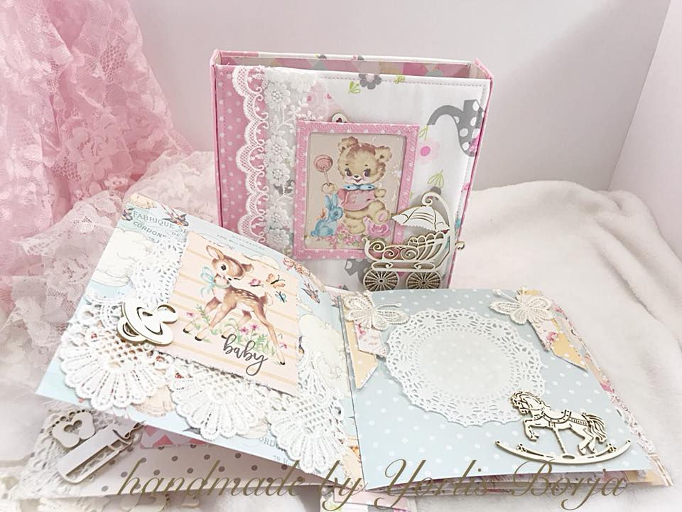Thumbnail: Beautiful Board Medium Victorian Baby Carriage