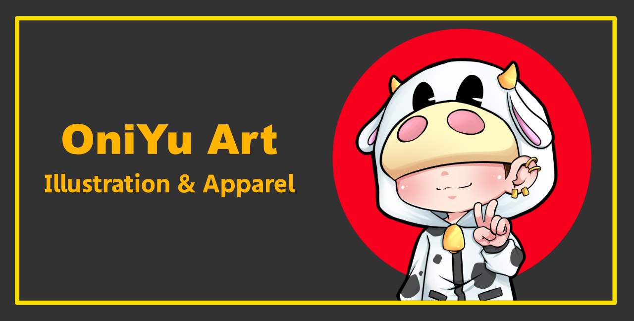Gallery | oniyu-art