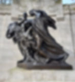 Sculpture Conservation