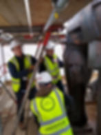 Sculpture Conservation