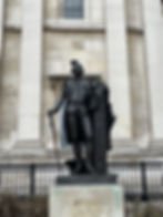 Sculpture Conservation