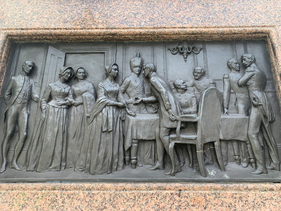 Sculpture Conservation