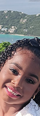 Ann Boschulte Virgin islands Kid Model 