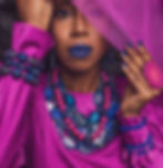 High fashion photography