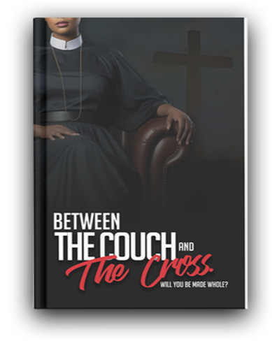 Between the Couch and the Cross: Will You Be Made Whole?