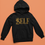 Thumbnail: SELF Hoodie Sweatshirt