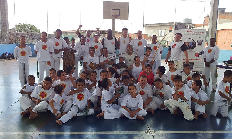 Batizado 22/09/2012 Oba Italogy