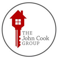 The John Cook Group -  CornholeATL Sponsor