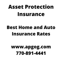 Asset Protection Insurance - CornholeATL Sponsor