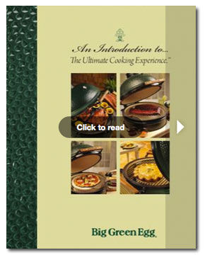 Ultimate Cooking Introduction