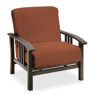 Motion Club Chair