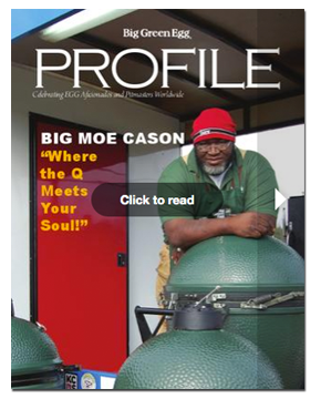 Big Moe Cason