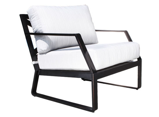 Club Chair