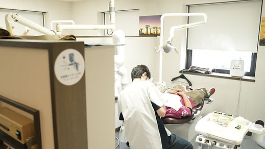 恵愛歯科_一般歯科