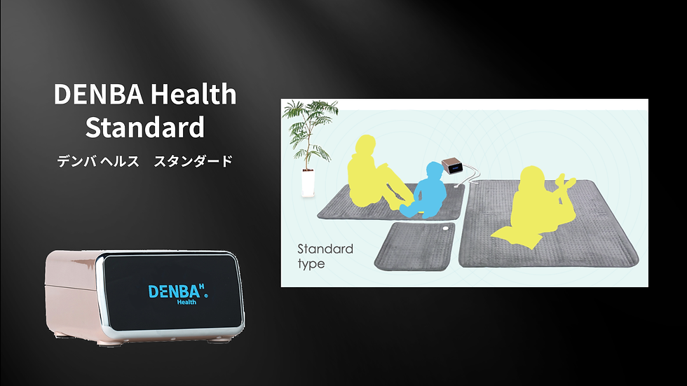 DENBA Health Standard