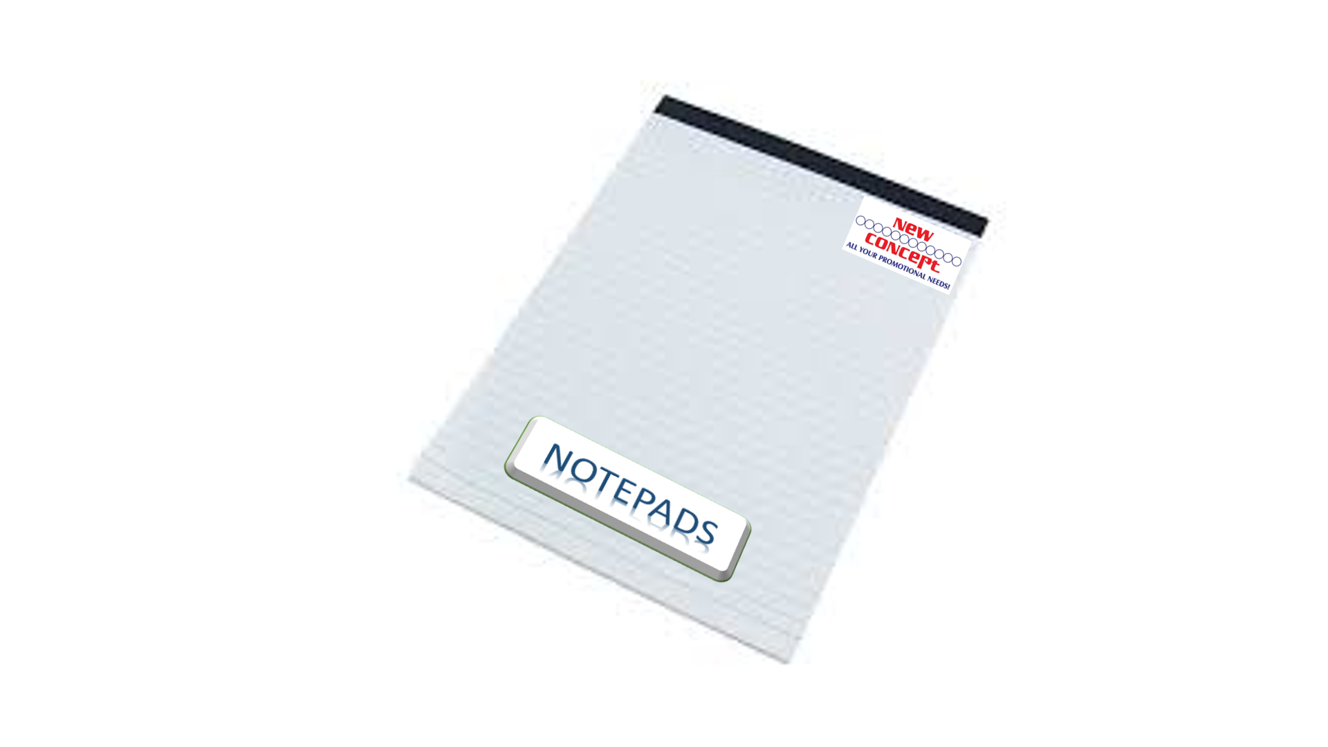 NOTEPADS