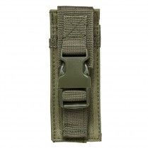 Thumbnail: VISM® by NcSTAR® PISTOL SINGLE MAG POUCH/ GREEN