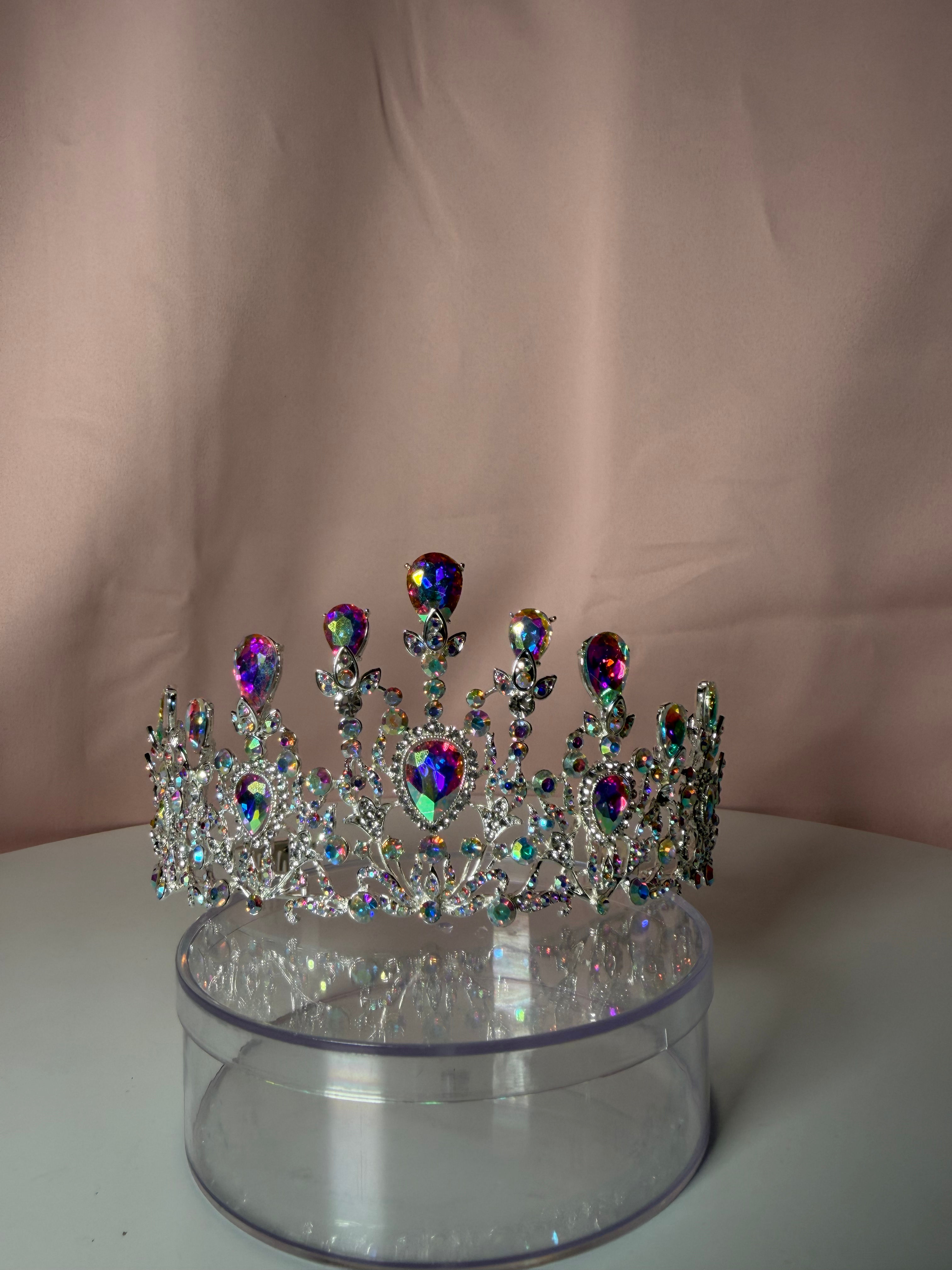 Francesca Crown