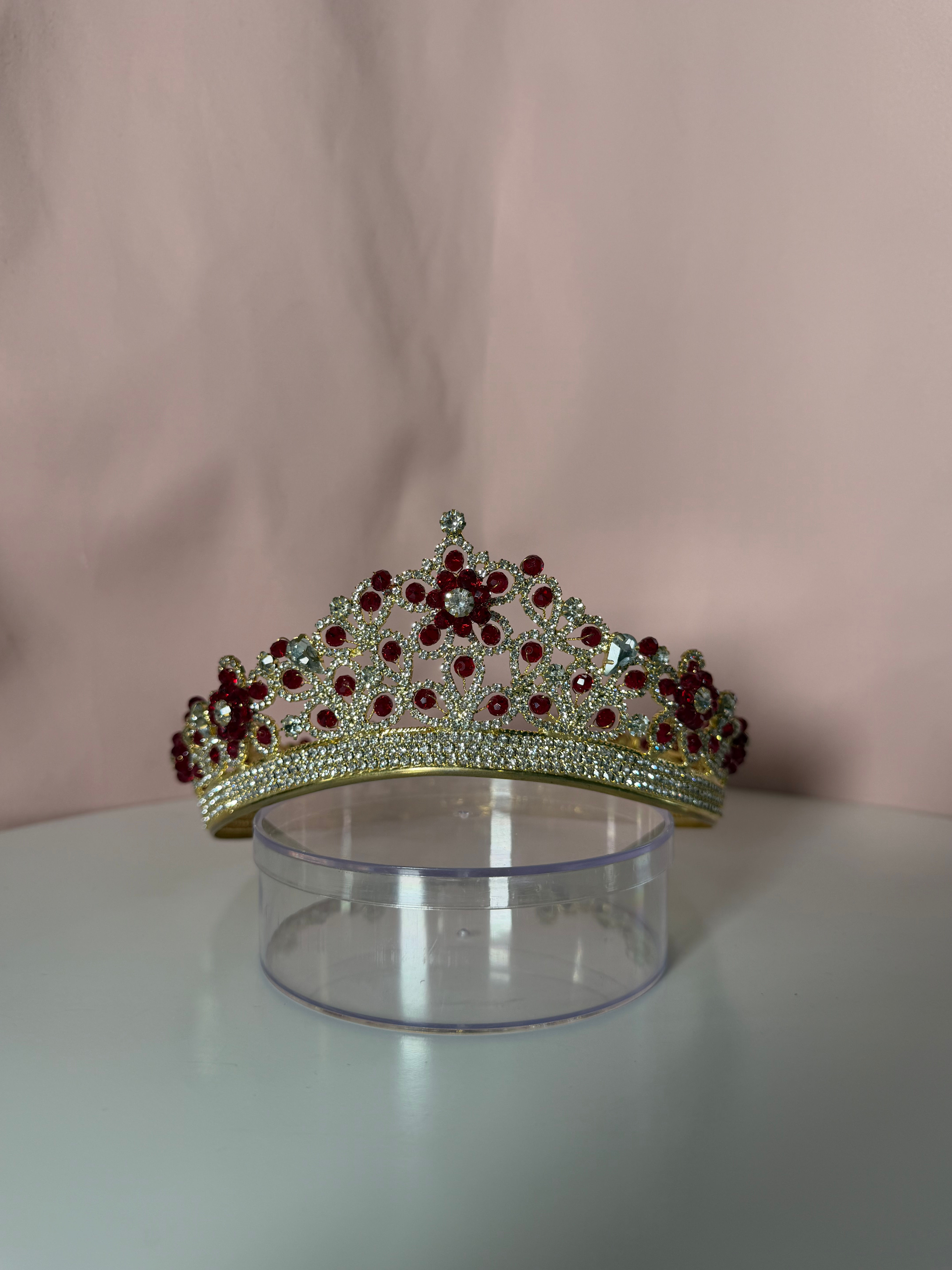 Beatrice Crown