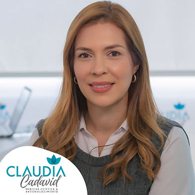 Claudia Cadavid
