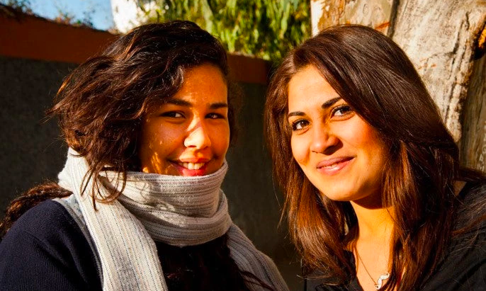 Putting women and girls at the center of digital development