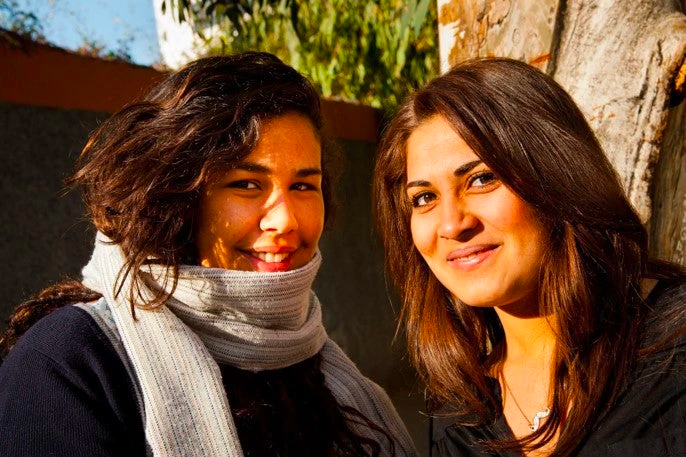 Putting women and girls at the center of digital development