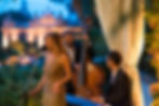 BVLGARI Foreign Press Dinner