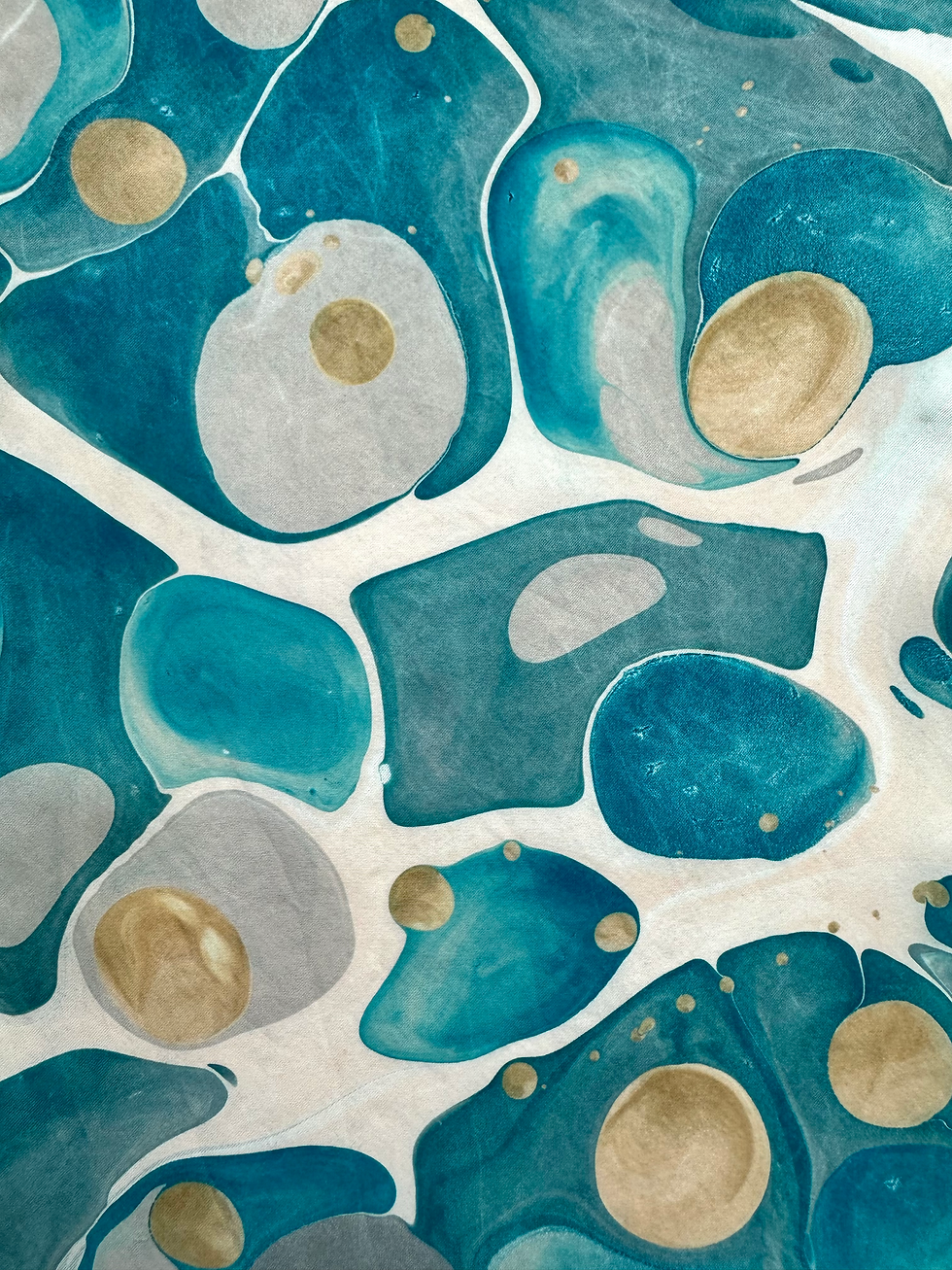 Thumbnail: Jupiter Mini Scarf