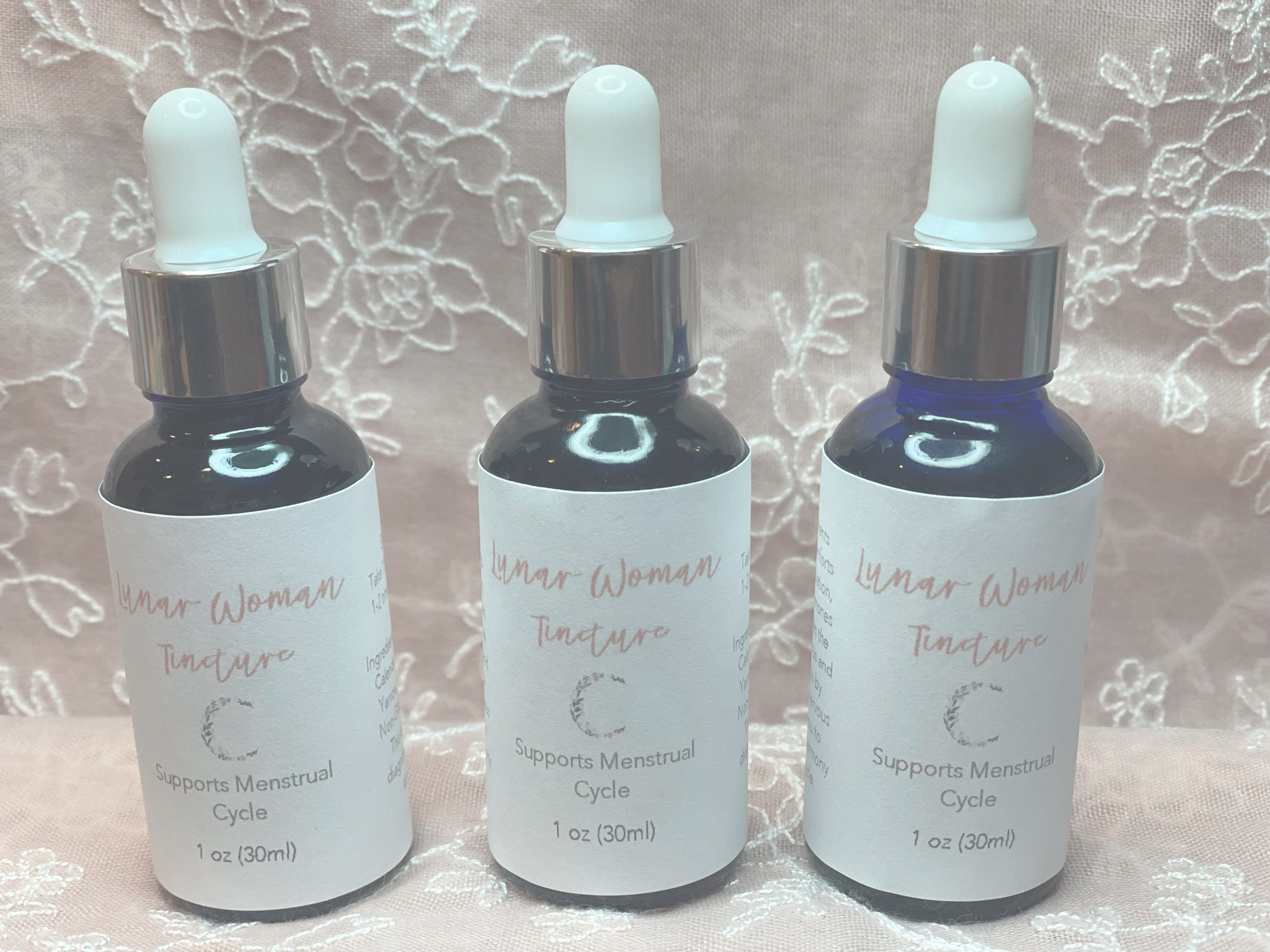 Lunar Woman Tincture
