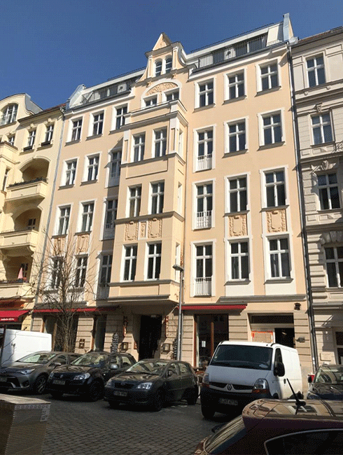 VIKA management GmbH - Property Management