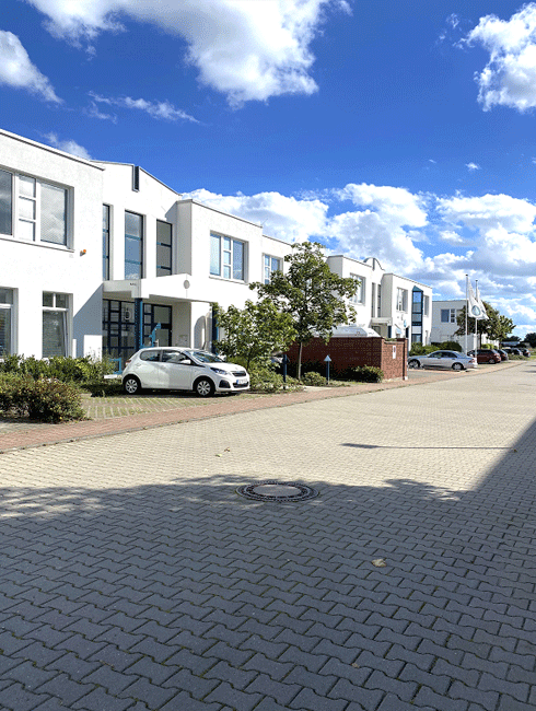 VIKA management GmbH - Property Management