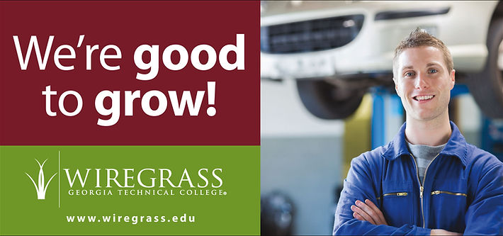 Wiregrass Georgia Technical College