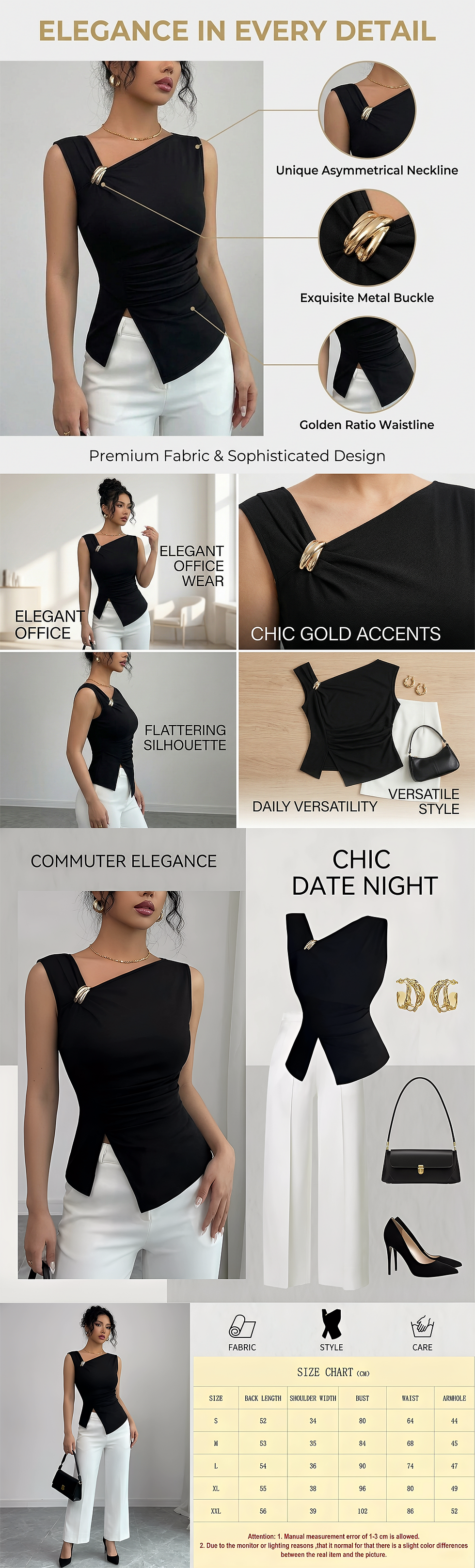 Miniatura: Blusa Monaco