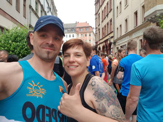Skatstadtmarathon Altenburg