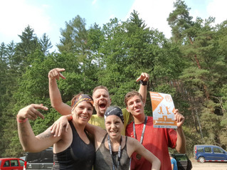 Kidsrun & Herzog Georg Nachtlauf