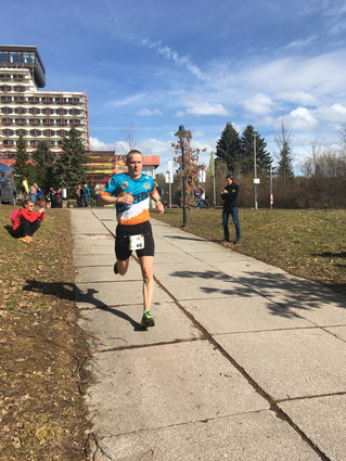 Auftakt der Triathlonsaison in Friedrichroda