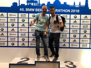 Berlin, Berlin, wir fahren nach Berlin