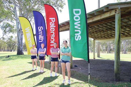 2025 Naarah Austin Memorial Interhouse Touch Carnival