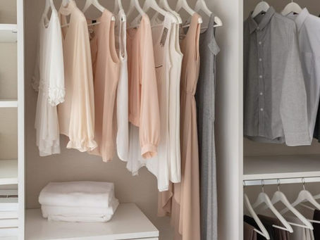Should You Hire A Professional Organizer Or Do It Yourself?