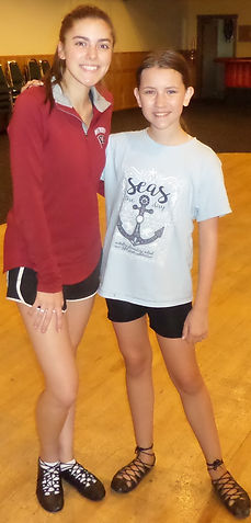 Megan & Armine 8-14-18 class.JPG