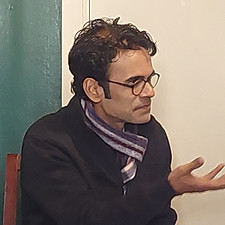 Saurav