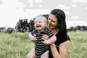 family photos auckland